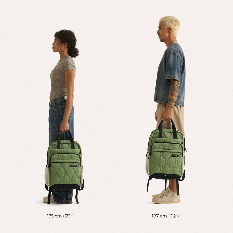 Paz 28L Backpack BAGSMART