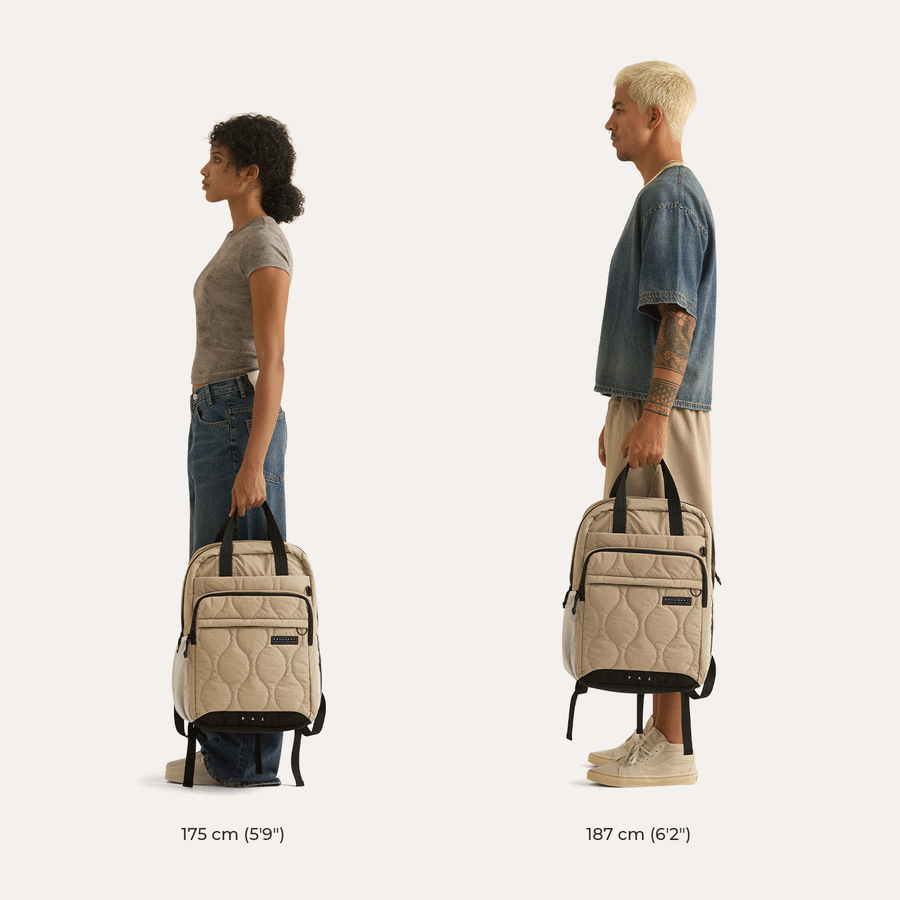 Paz 28L Backpack BAGSMART