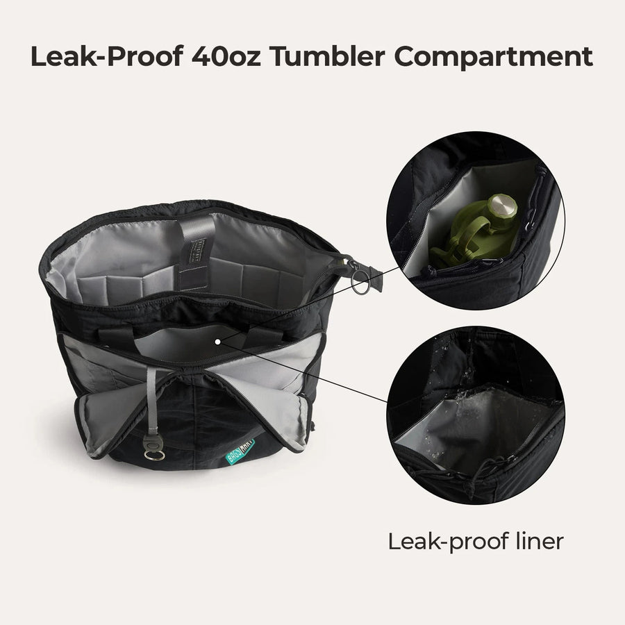 Paz 20L Totepack BAGSMART