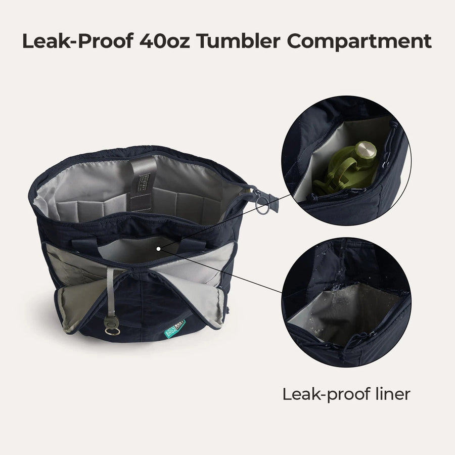 Paz 20L Totepack BAGSMART