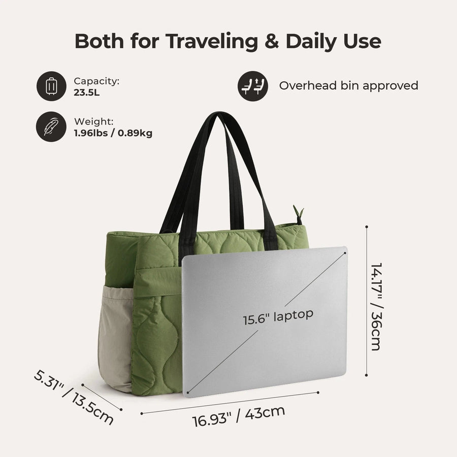 Paz 23L Tote II BAGSMART