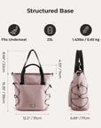 Focus Tote BAGSMART