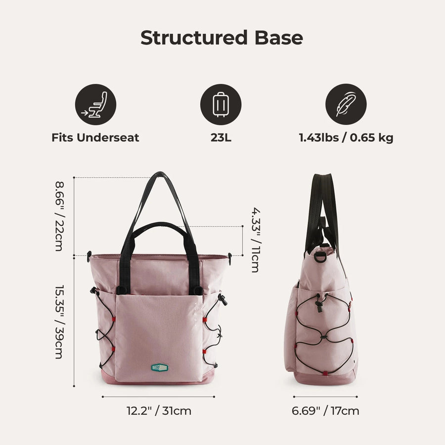 Focus Tote BAGSMART