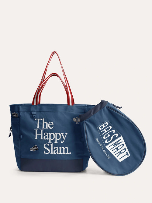 Advantage 25L Tennis Tote BAGSMART