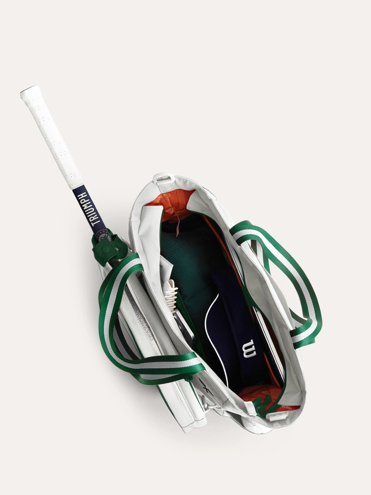Advantage 25L Tennis Tote BAGSMART