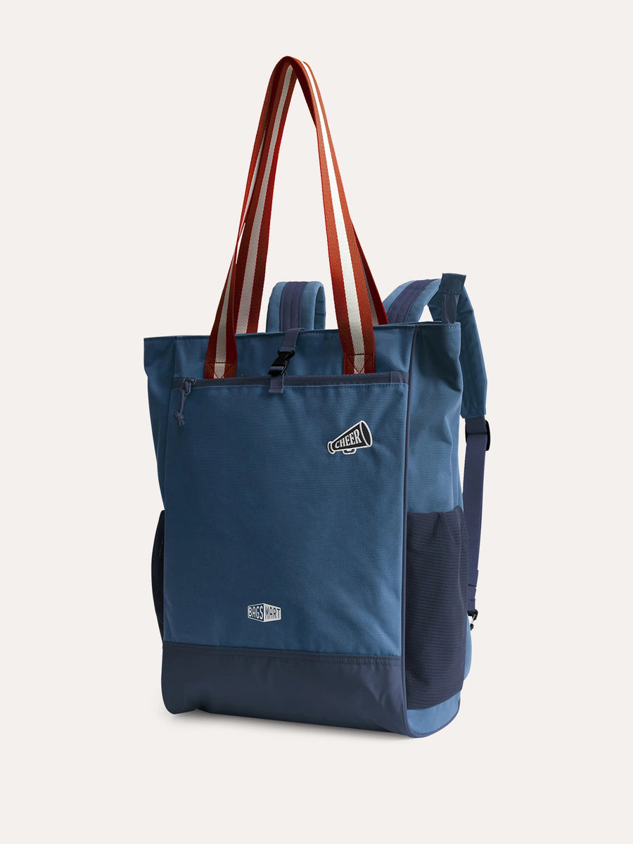 コンバーチブル テニス バックパック トート | Advantage 18L