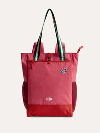 Paris Red