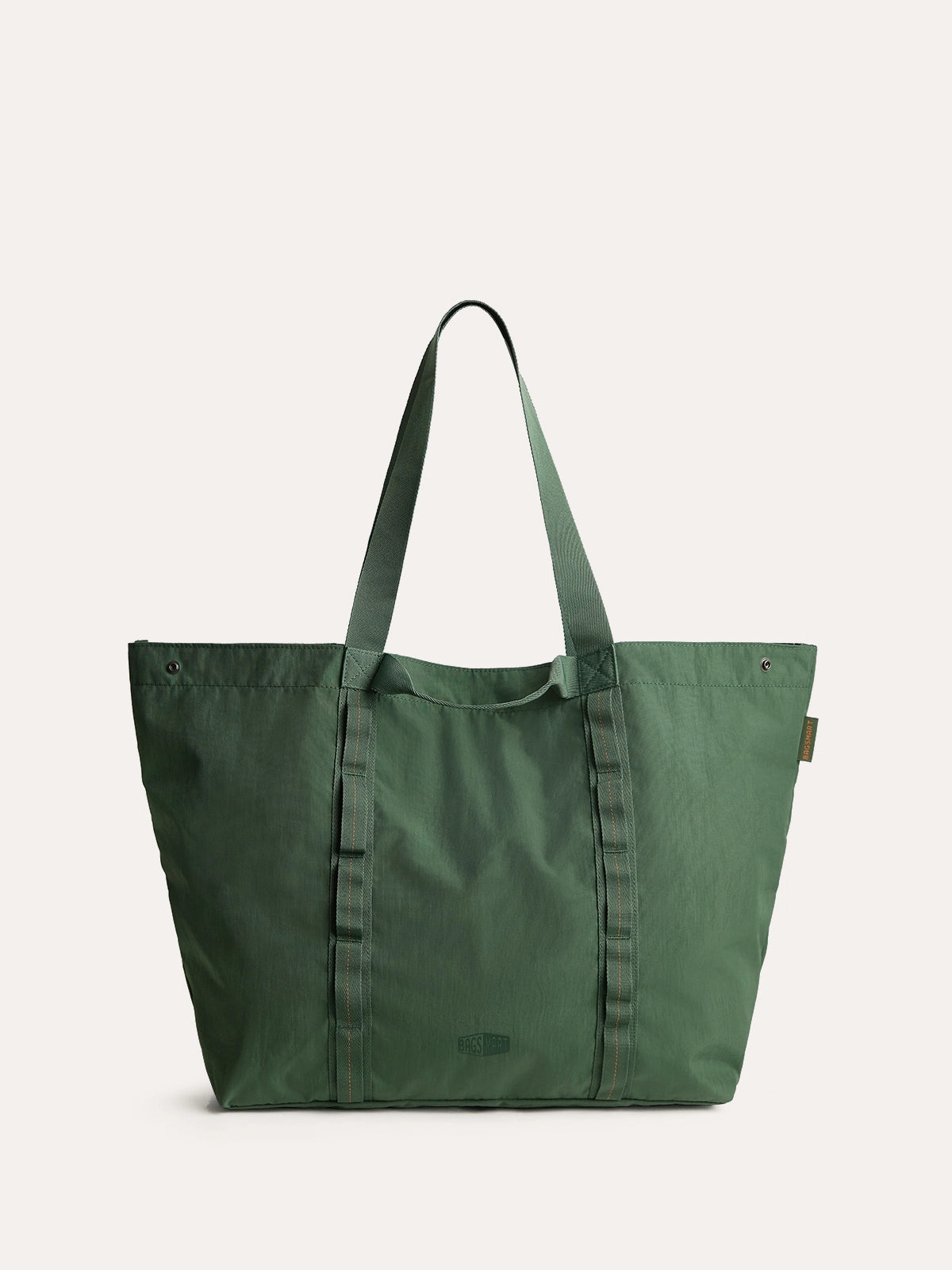 Moss Shopping Tote