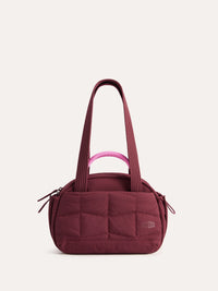 Pomegranate Red