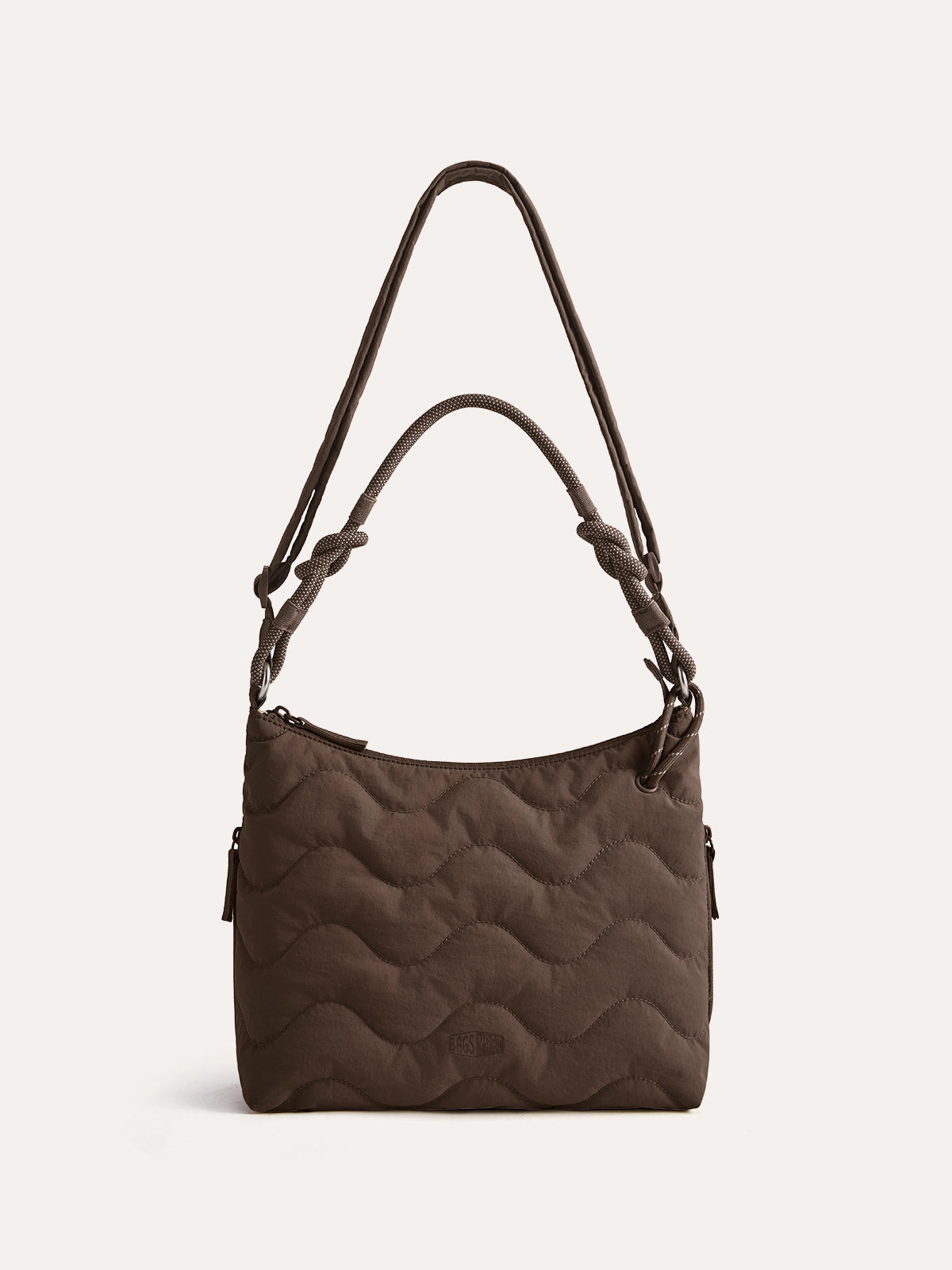 TRINI Hobo Shoulder Bag