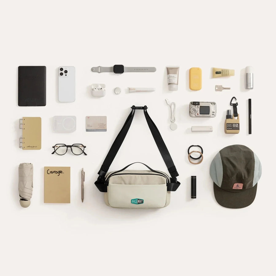 Blast Sling Bag BAGSMART