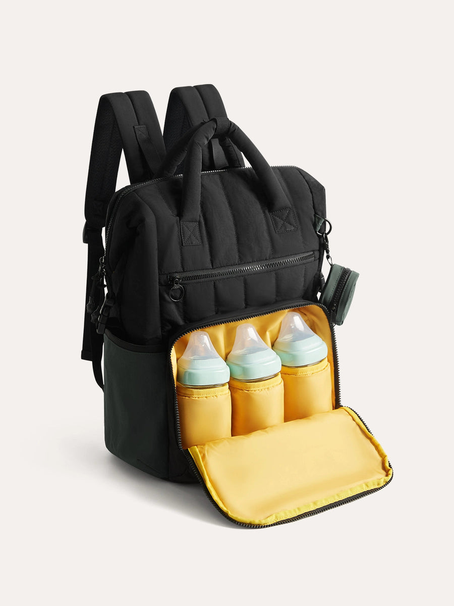 Paz 25L Diaper Backpack BAGSMART