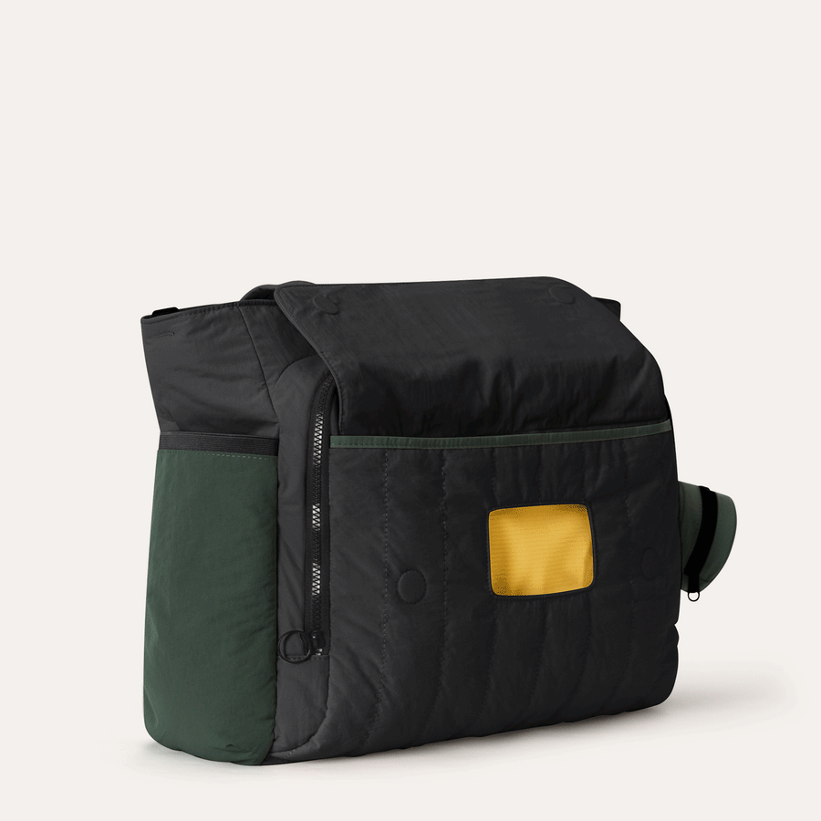 Paz 25L Diaper Tote BAGSMART