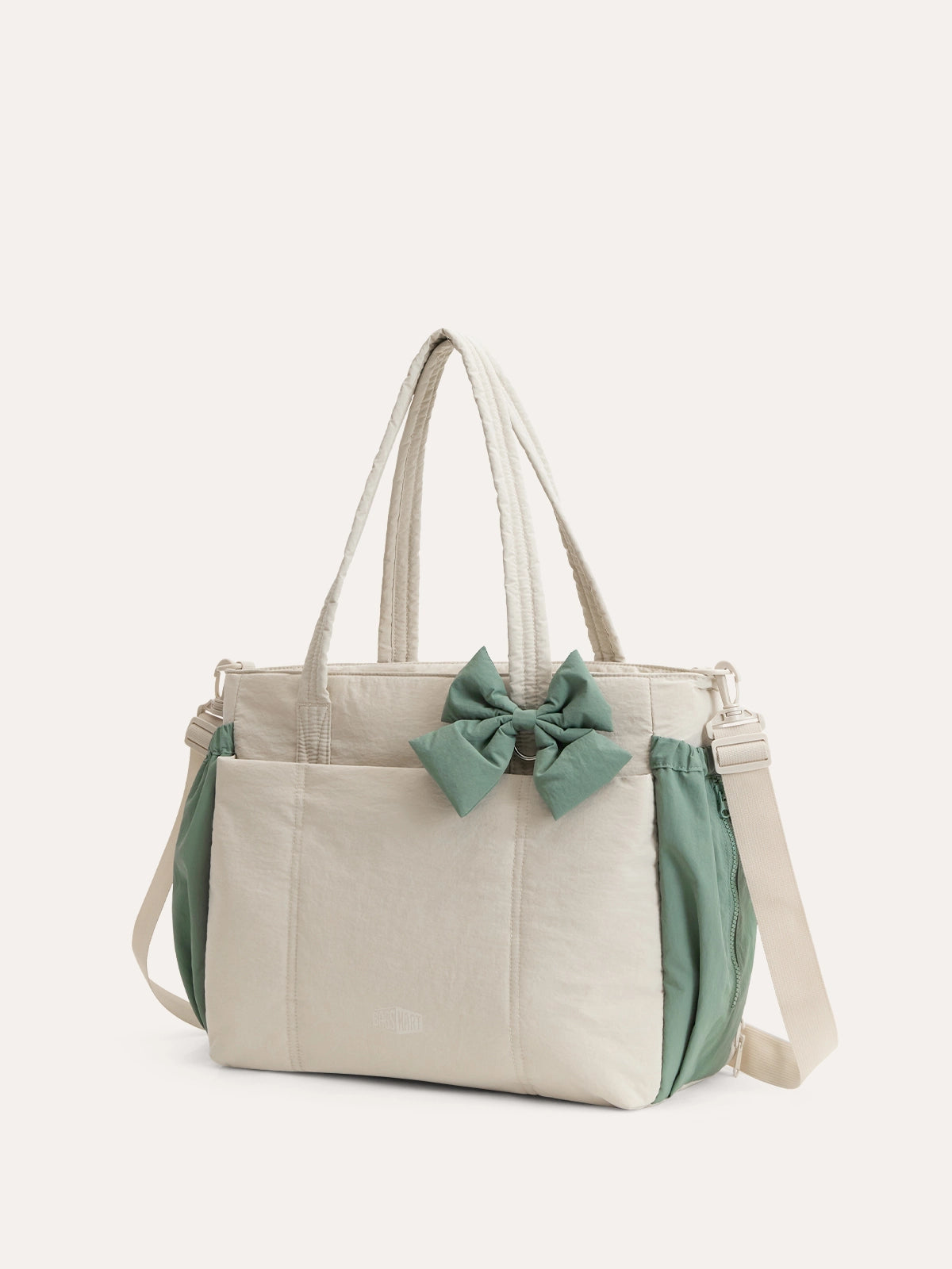 Bloom Everyday Tote BAGSMART