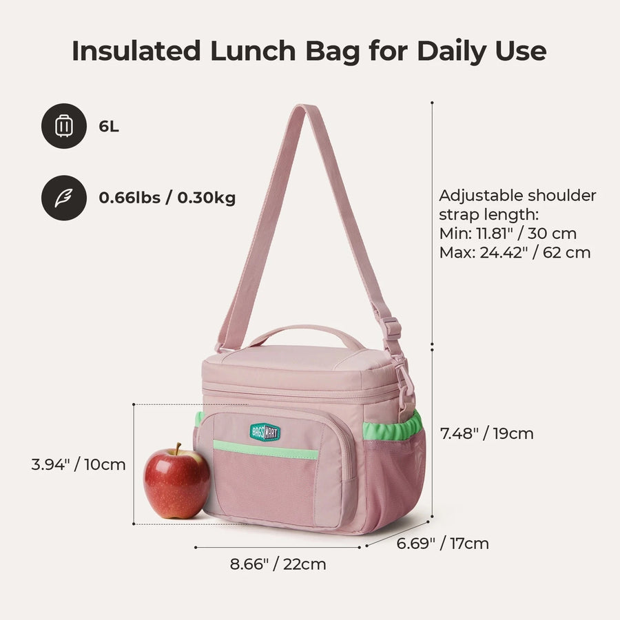 Focus Lunch Bag BAGSMART