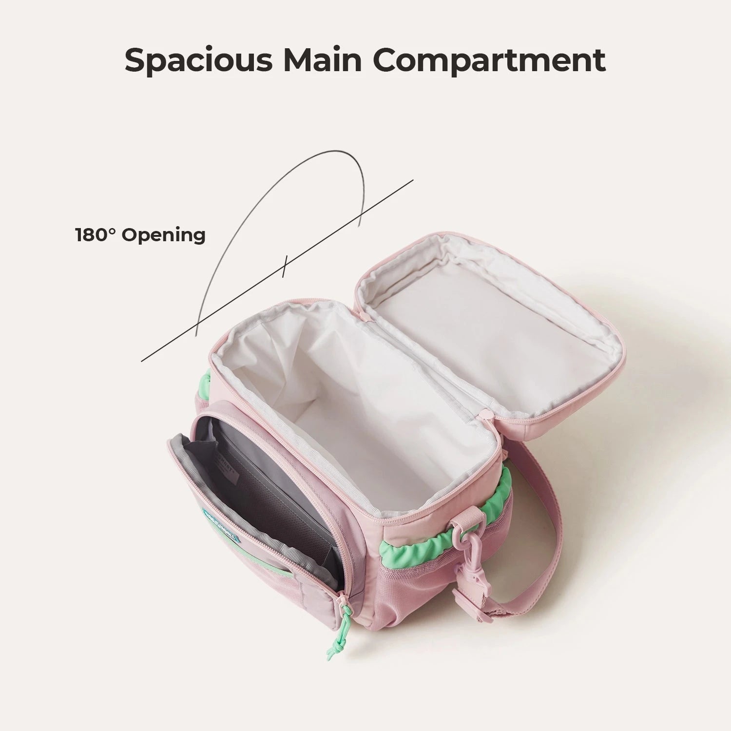 Focus Lunch Bag BAGSMART