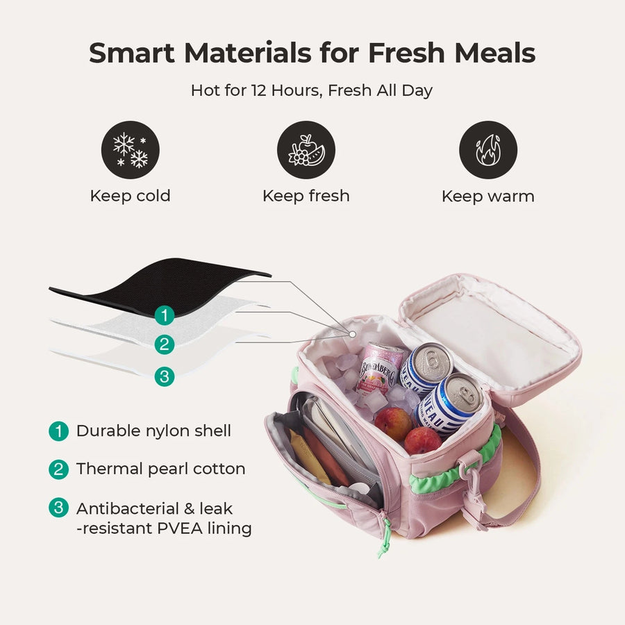 Focus Lunch Bag BAGSMART