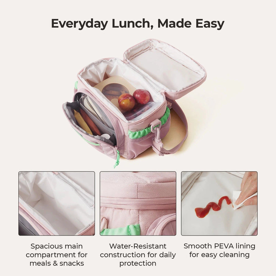 Focus Lunch Bag BAGSMART