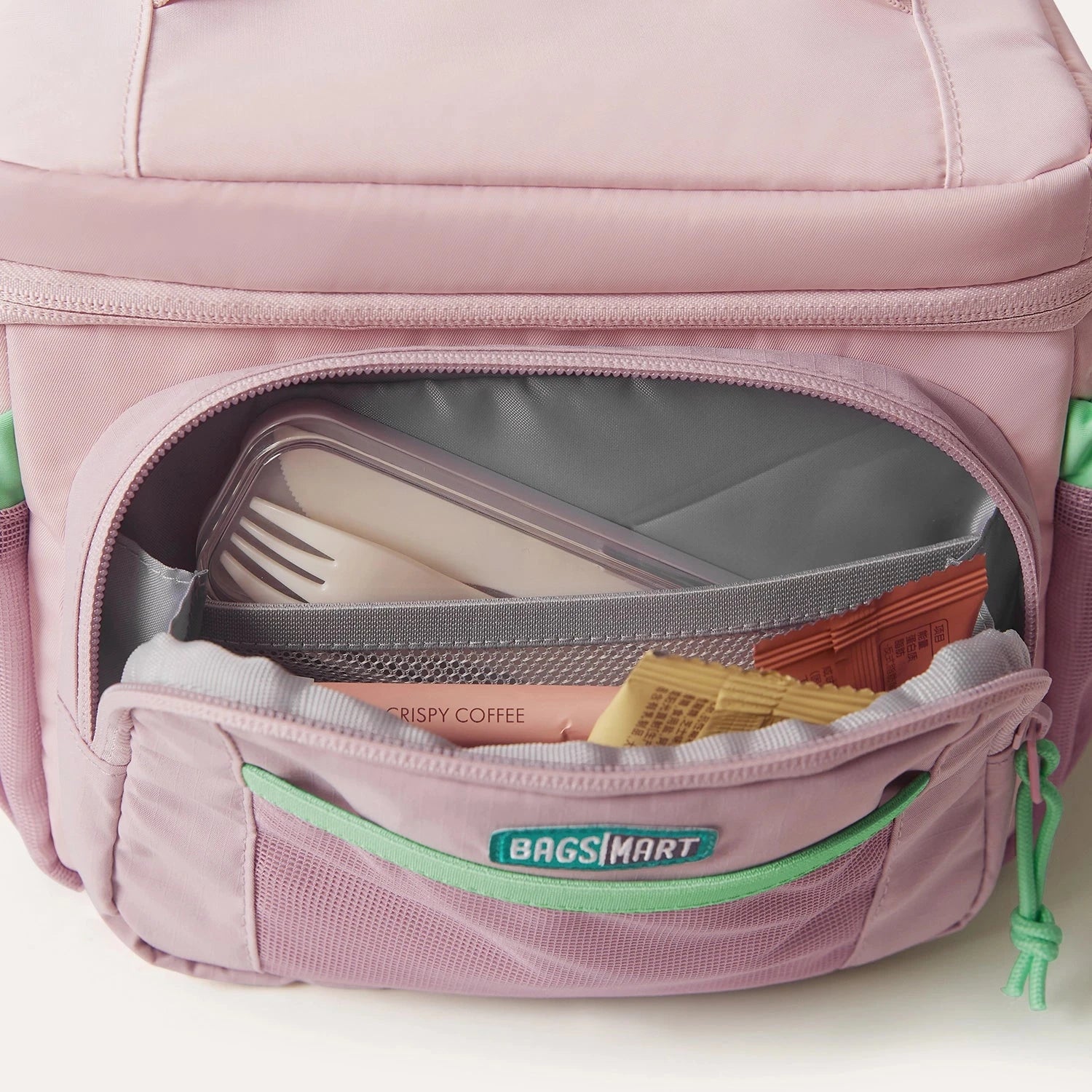 Focus Lunch Bag BAGSMART