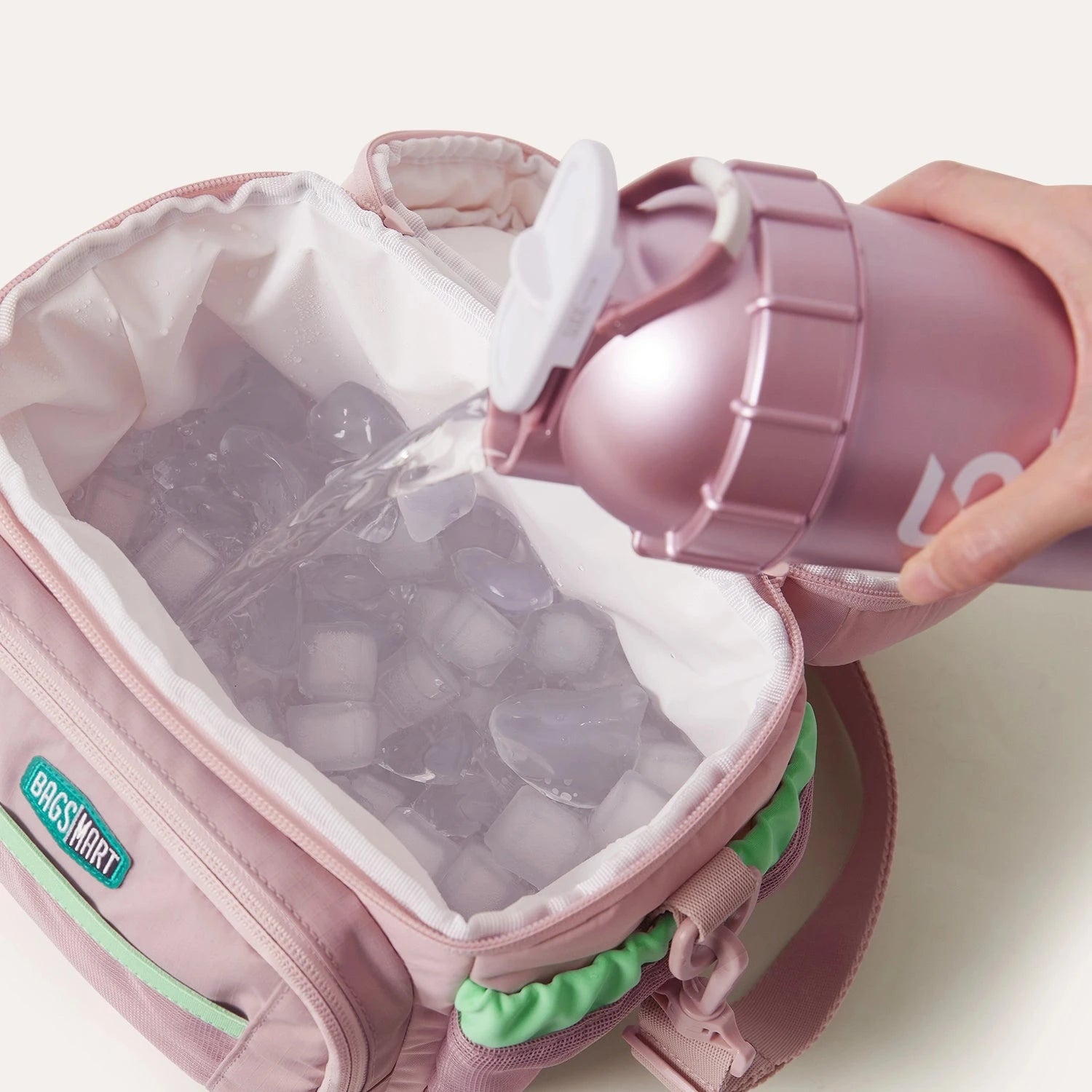 Focus Lunch Bag BAGSMART