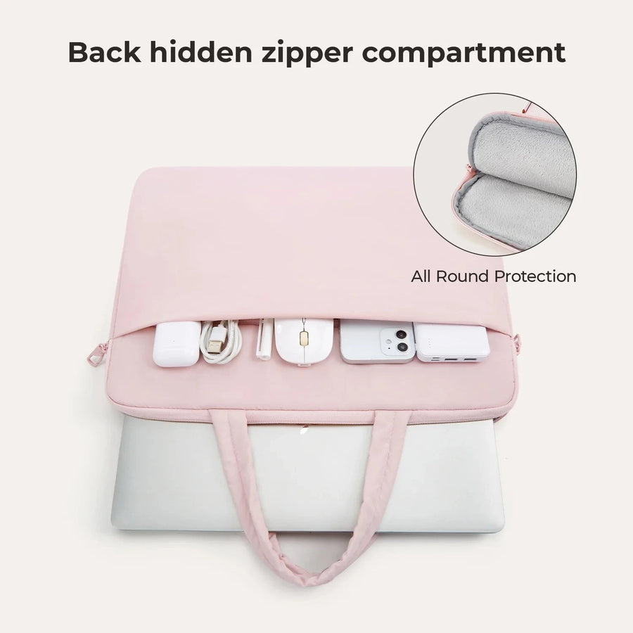 Bubble 15.6" Laptop Sleeve BAGSMART