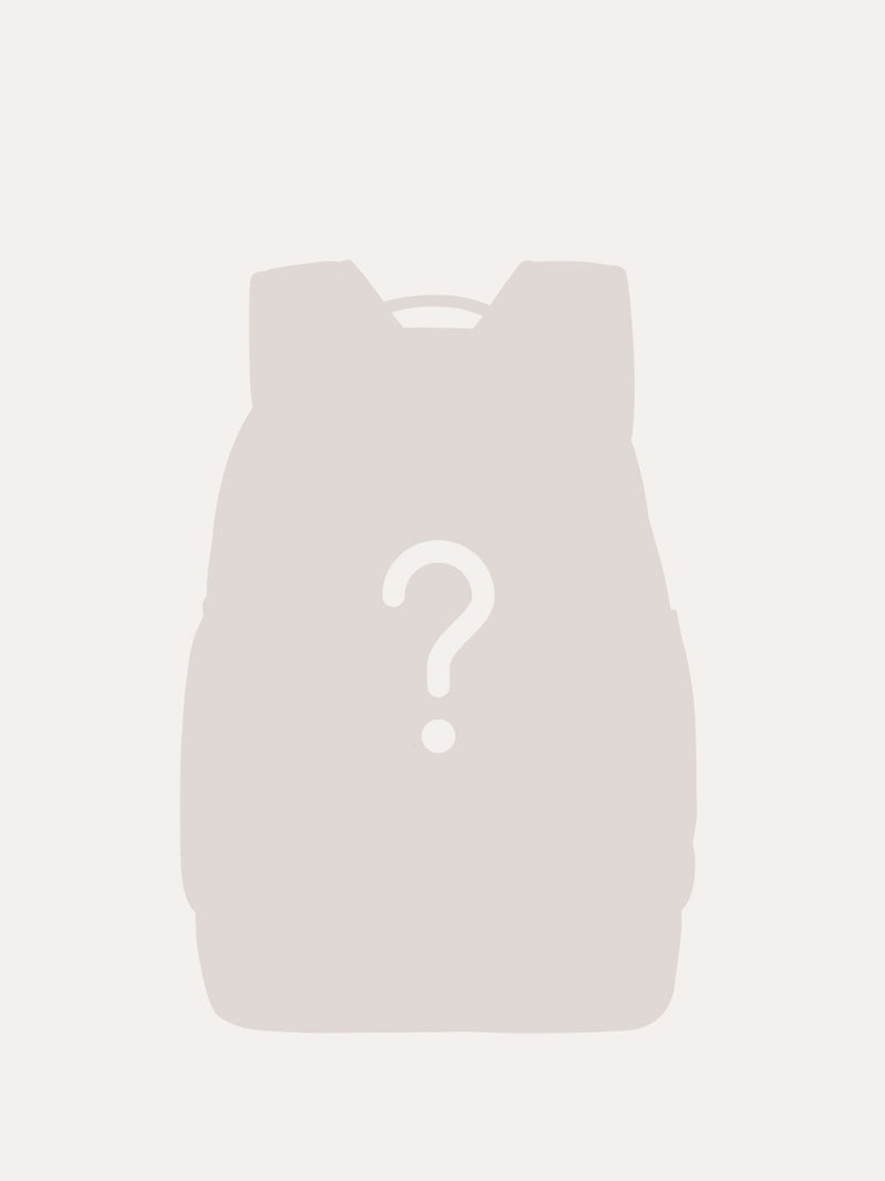 Backpack Mystery Box