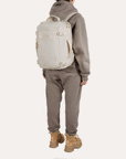 Blast-Quick Access 28L-38L Carry On Travel Backpack - BAGSMART