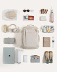 Blast-Quick Access 28L-38L Carry On Travel Backpack - BAGSMART