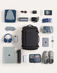 Blast-Quick Access 28L-38L Carry On Travel Backpack - BAGSMART