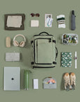 Blast-Quick Access 28L-38L Carry On Travel Backpack - BAGSMART