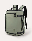 Blast-Quick Access 28L-38L Carry On Travel Backpack - BAGSMART
