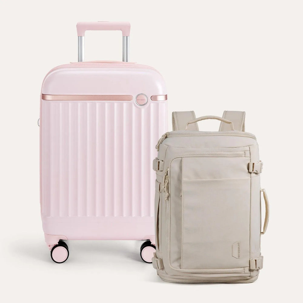 Blast & Roamer Set - BAGSMART