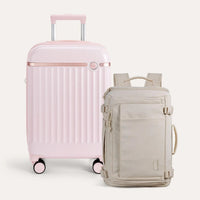 Atlas Pink