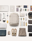 Blast-Quick Access 28L-38L Carry On Travel Backpack - BAGSMART
