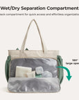 Bloom Every Tote BAGSMART