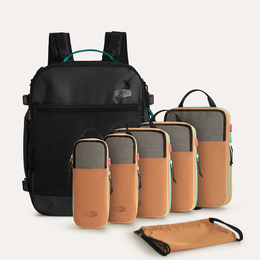 Blast Pro Organizing Duo BAGSMART