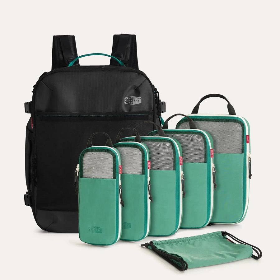 Blast Pro Organizing Duo BAGSMART