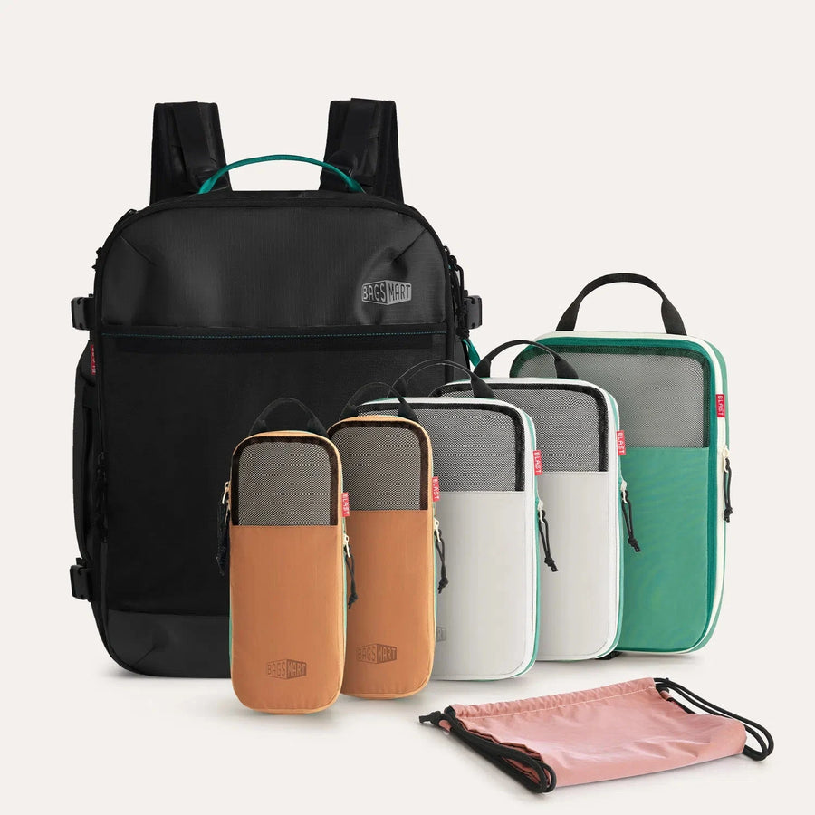 Blast Pro Organizing Duo BAGSMART