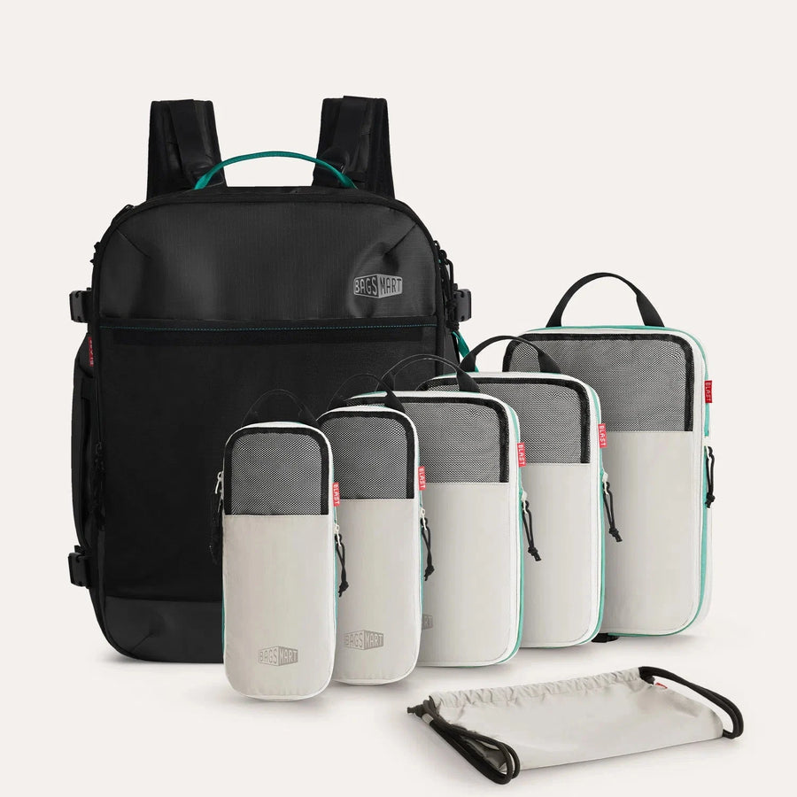 Blast Pro Organizing Duo BAGSMART