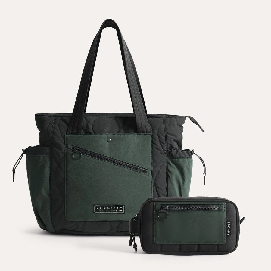 Vega & Walker Daily Set - BAGSMART