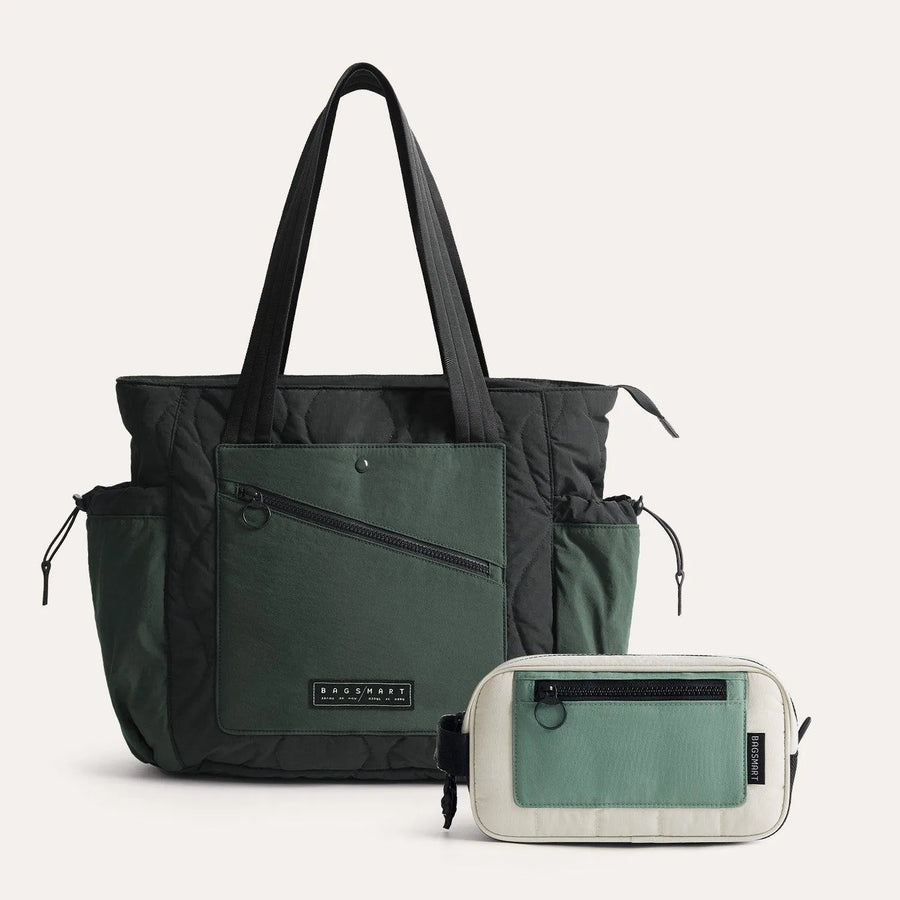 Vega & Walker Daily Set - BAGSMART
