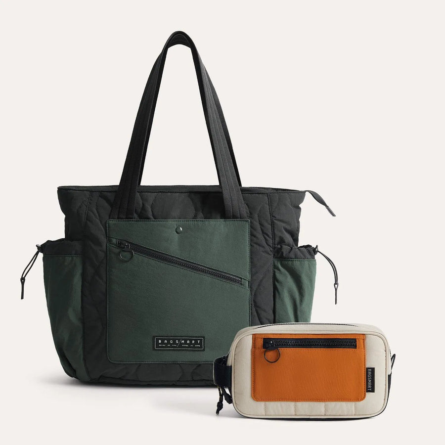 Vega & Walker Daily Set - BAGSMART