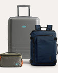 Blast & Getaway 3-in-1 Travel Set (Copy) BAGSMART