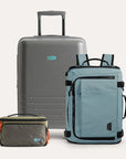 Blast & Getaway 3-in-1 Travel Set (Copy) BAGSMART