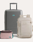 Blast & Getaway 3-in-1 Travel Set (Copy) BAGSMART