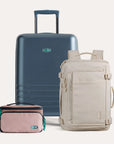 Blast & Getaway 3-in-1 Travel Set (Copy) BAGSMART
