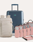 Getaway & Blast Travel Master Set BAGSMART