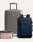 Blast & Getaway 3-in-1 Travel Set (Copy) BAGSMART