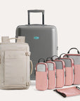 Getaway & Blast Travel Master Set BAGSMART