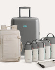 Getaway & Blast Travel Master Set BAGSMART